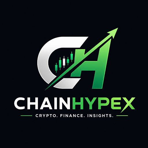 ChainHypeX